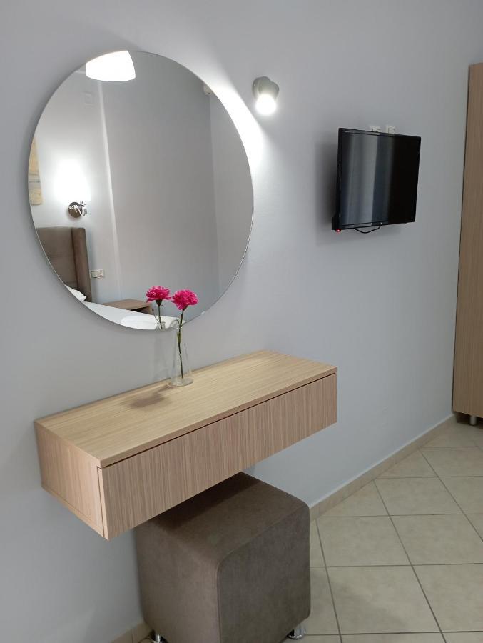 פארגה Nikos Dimas Studios מראה חיצוני תמונה
