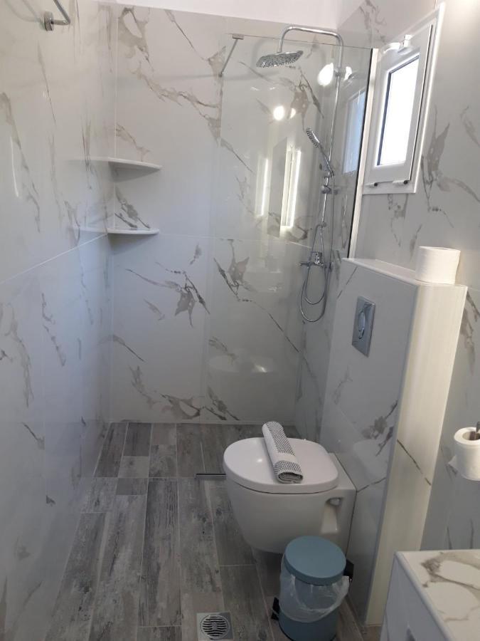 פארגה Nikos Dimas Studios מראה חיצוני תמונה