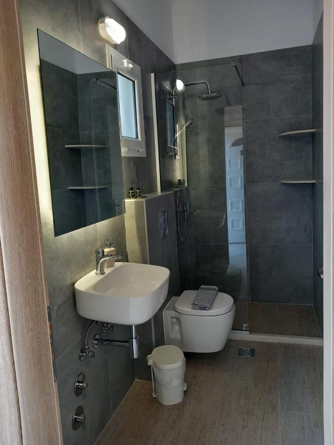 פארגה Nikos Dimas Studios מראה חיצוני תמונה