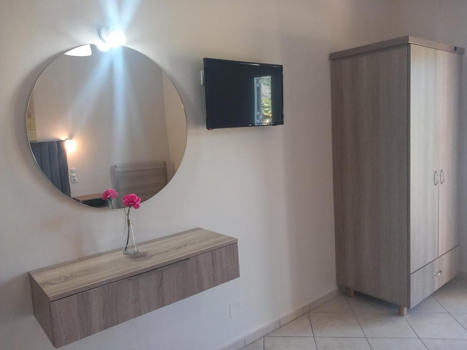 פארגה Nikos Dimas Studios מראה חיצוני תמונה